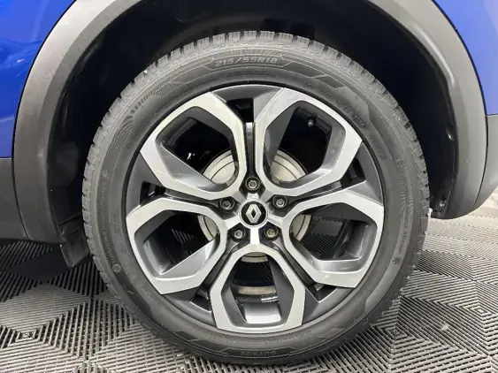 RENAULT CAPTUR II - voiture d'occasion - Photo 22