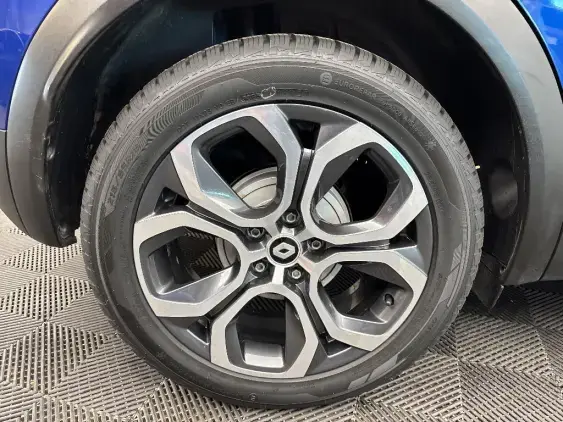 RENAULT CAPTUR II - voiture d'occasion - Photo 23