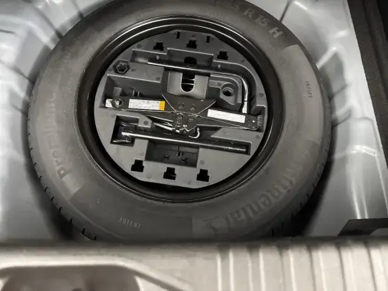 RENAULT CLIO V - voiture d'occasion - Photo 17