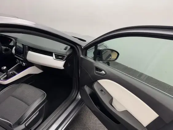 RENAULT CLIO V - voiture d'occasion - Photo 20