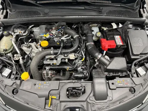 RENAULT CLIO V - voiture d'occasion - Photo 21