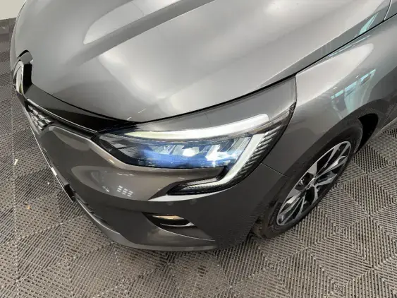 RENAULT CLIO V - voiture d'occasion - Photo 22