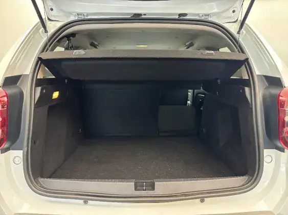 DACIA DUSTER II - voiture d'occasion - Photo 16