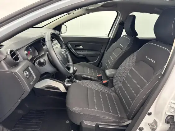 DACIA DUSTER II - voiture d'occasion - Photo 18