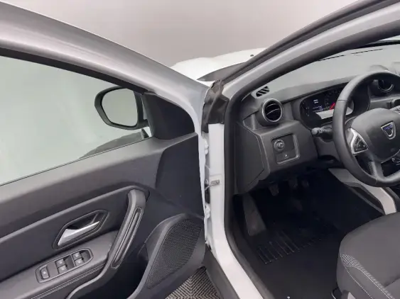 DACIA DUSTER II - voiture d'occasion - Photo 19