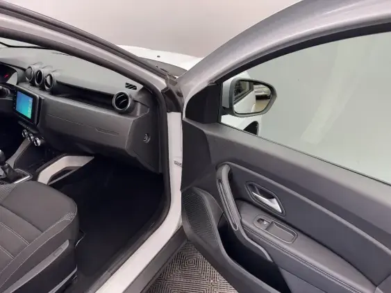 DACIA DUSTER II - voiture d'occasion - Photo 20