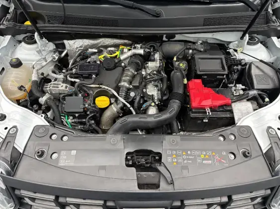 DACIA DUSTER II - voiture d'occasion - Photo 21