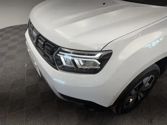 DACIA DUSTER II - voiture d'occasion - Photo 22
