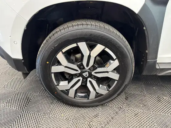 DACIA DUSTER II - voiture d'occasion - Photo 23