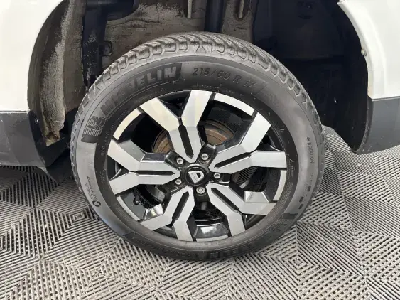 DACIA DUSTER II - voiture d'occasion - Photo 24