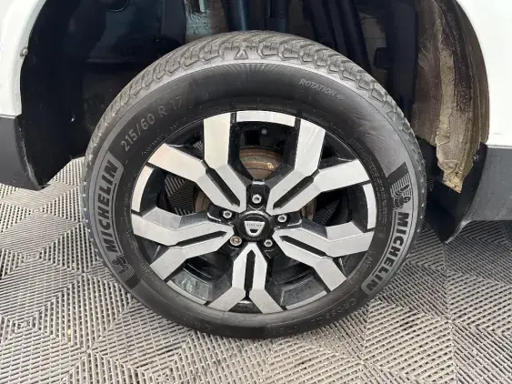 DACIA DUSTER II - voiture d'occasion - Photo 25