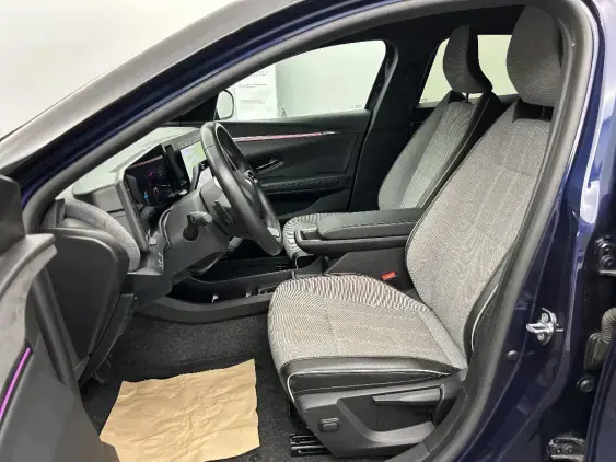 RENAULT MEGANE V - voiture d'occasion - Photo 16