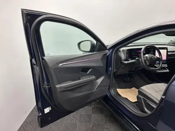 RENAULT MEGANE V - voiture d'occasion - Photo 17