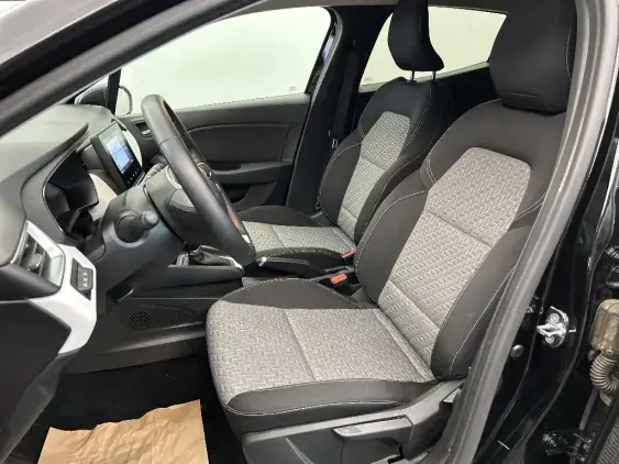 RENAULT CLIO V - voiture d'occasion - Photo 17