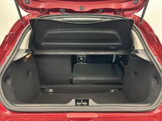 RENAULT CLIO IV - voiture d'occasion - Photo 16