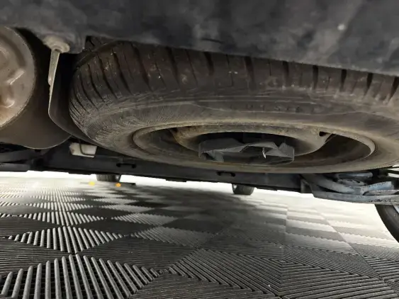 RENAULT CLIO IV - voiture d'occasion - Photo 17