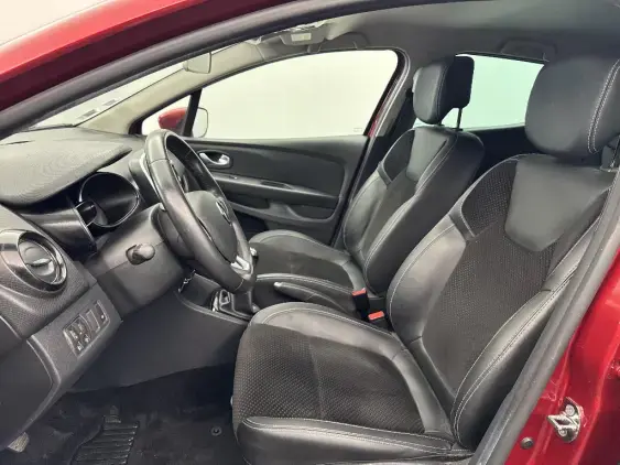 RENAULT CLIO IV - voiture d'occasion - Photo 18