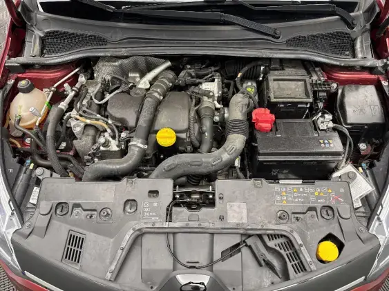 RENAULT CLIO IV - voiture d'occasion - Photo 21