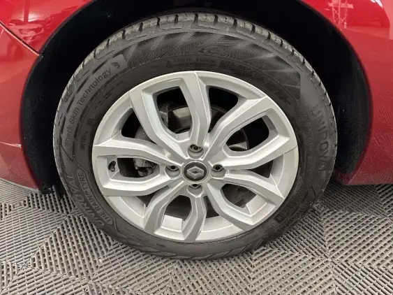 RENAULT CLIO IV - voiture d'occasion - Photo 23