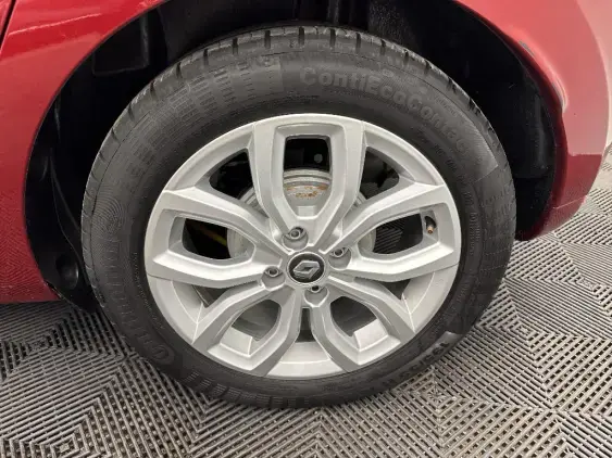 RENAULT CLIO IV - voiture d'occasion - Photo 24