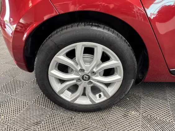 RENAULT CLIO IV - voiture d'occasion - Photo 25