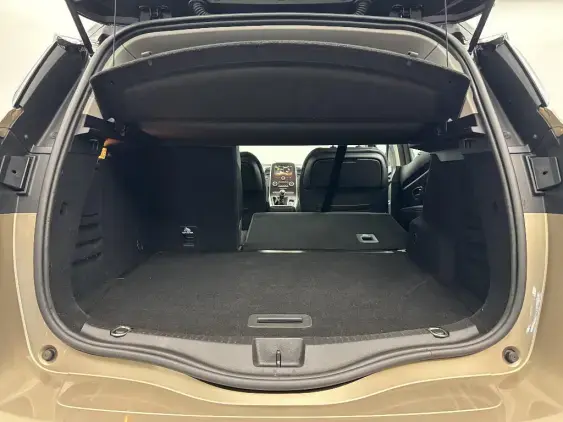 RENAULT SCENIC IV - voiture d'occasion - Photo 16