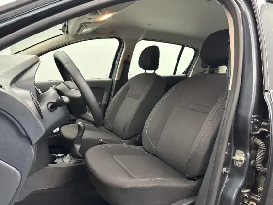 DACIA SANDERO II - voiture d'occasion - Photo 15