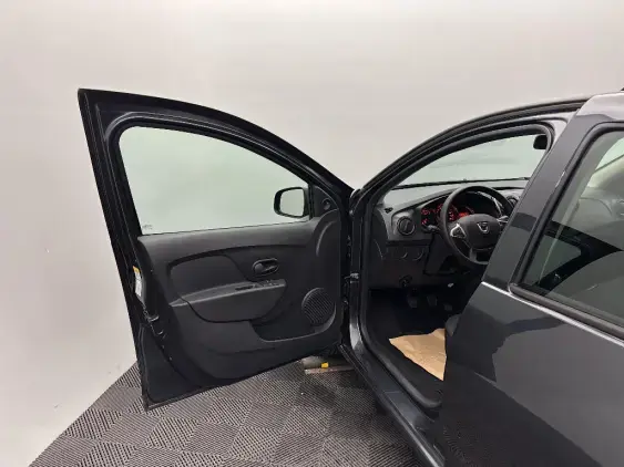 DACIA SANDERO II - voiture d'occasion - Photo 16