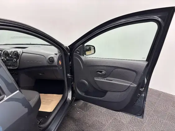 DACIA SANDERO II - voiture d'occasion - Photo 17
