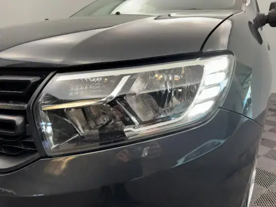 DACIA SANDERO II - voiture d'occasion - Photo 18