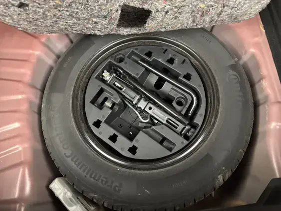 RENAULT CLIO V - voiture d'occasion - Photo 17