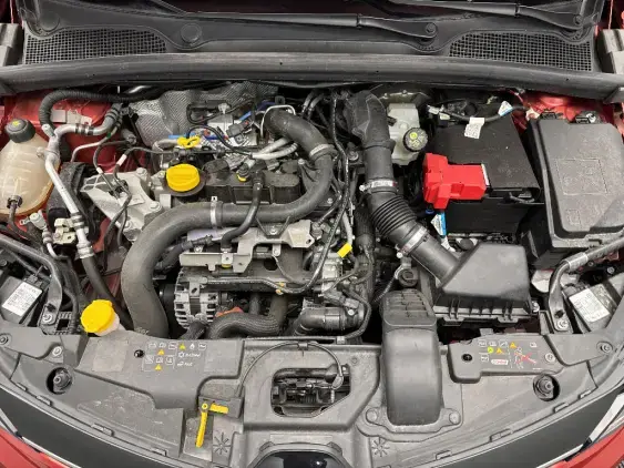 RENAULT CLIO V - voiture d'occasion - Photo 21