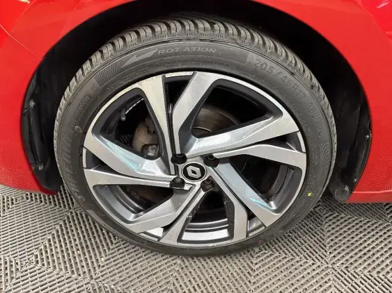 RENAULT CLIO V - voiture d'occasion - Photo 23