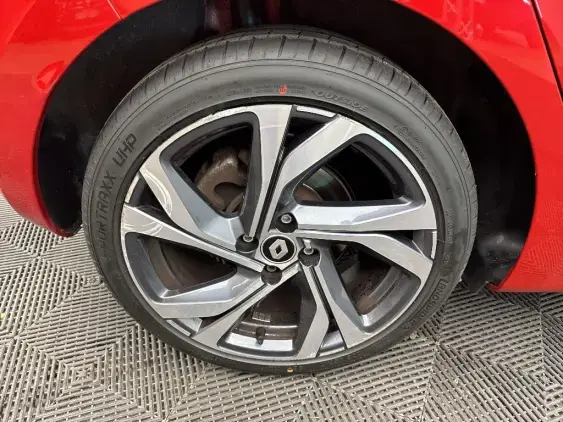 RENAULT CLIO V - voiture d'occasion - Photo 25