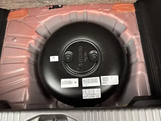 RENAULT CLIO V - voiture d'occasion - Photo 17