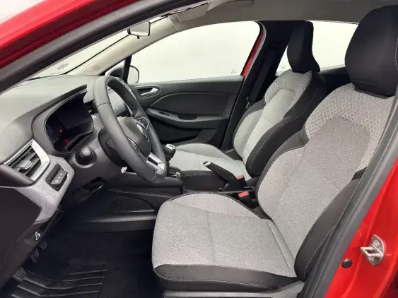 RENAULT CLIO V - voiture d'occasion - Photo 18