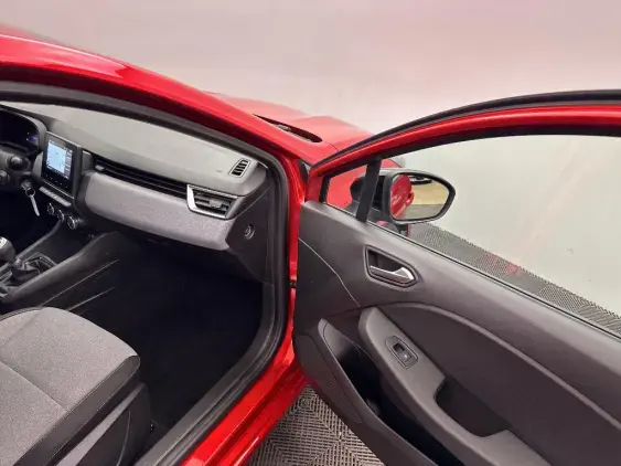 RENAULT CLIO V - voiture d'occasion - Photo 20