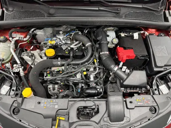 RENAULT CLIO V - voiture d'occasion - Photo 21