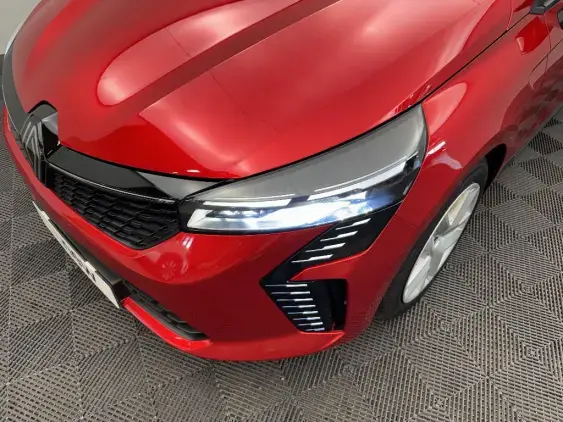 RENAULT CLIO V - voiture d'occasion - Photo 22