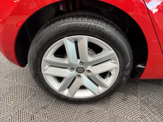 RENAULT CLIO V - voiture d'occasion - Photo 25