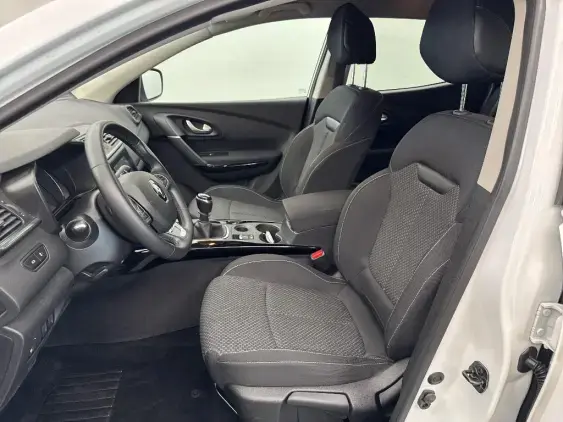 RENAULT KADJAR - voiture d'occasion - Photo 18