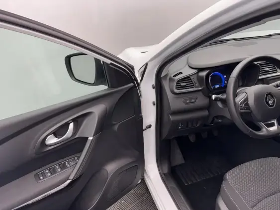 RENAULT KADJAR - voiture d'occasion - Photo 19