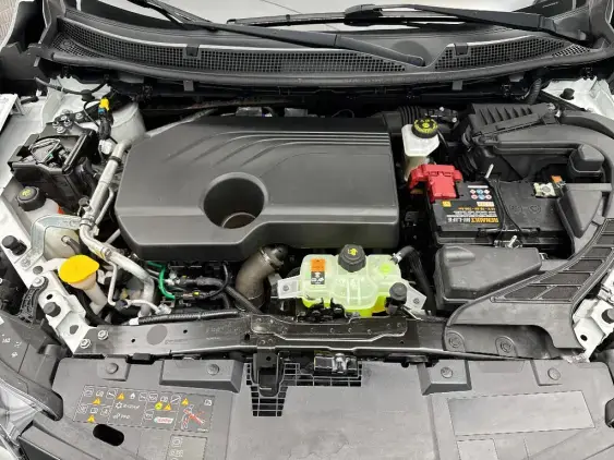 RENAULT KADJAR - voiture d'occasion - Photo 21