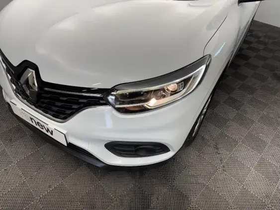 RENAULT KADJAR - voiture d'occasion - Photo 22