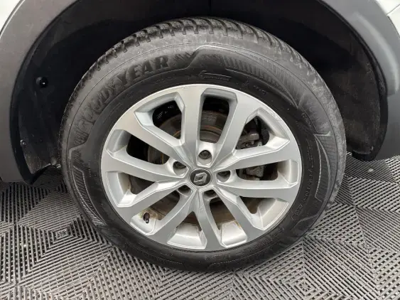 RENAULT KADJAR - voiture d'occasion - Photo 24