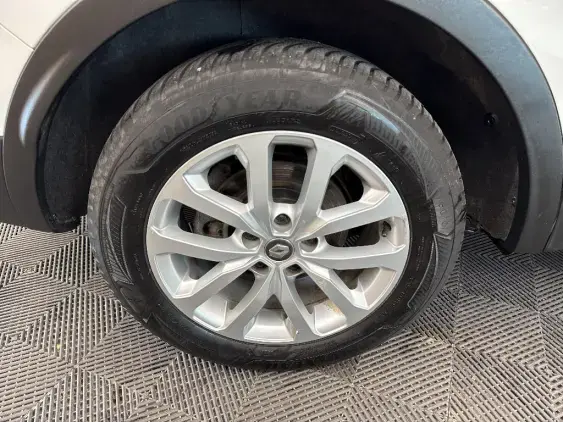 RENAULT KADJAR - voiture d'occasion - Photo 25