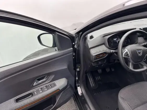 DACIA SANDERO III - voiture d'occasion - Photo 18