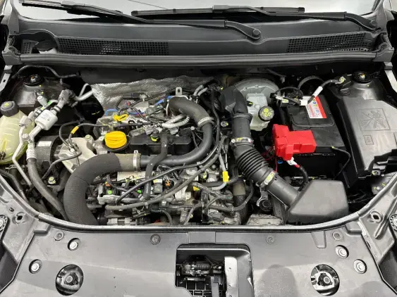 DACIA SANDERO III - voiture d'occasion - Photo 20