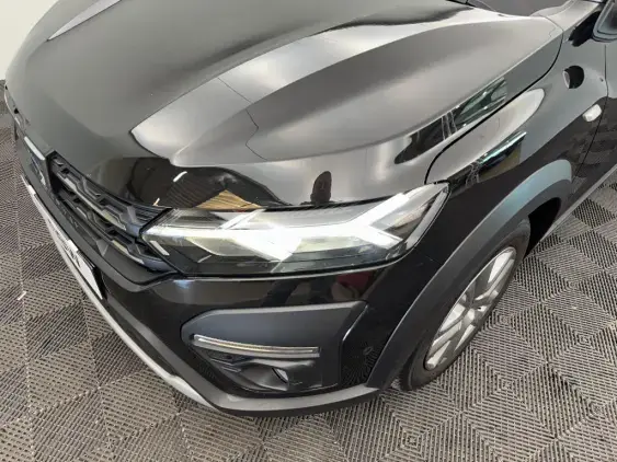 DACIA SANDERO III - voiture d'occasion - Photo 21