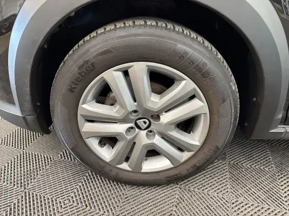 DACIA SANDERO III - voiture d'occasion - Photo 22